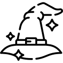 Characters icon