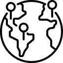 Locations icon
