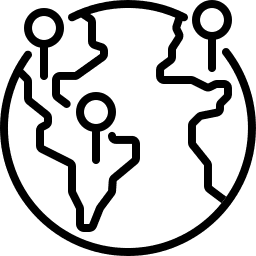 Locations icon