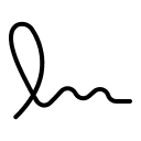 Signature icon