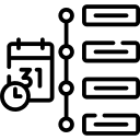 Timeline icon